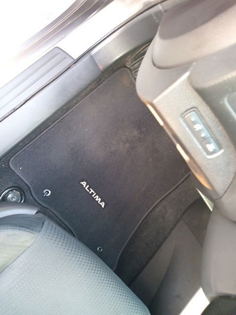 Used 2015 Nissan Altima Sedan