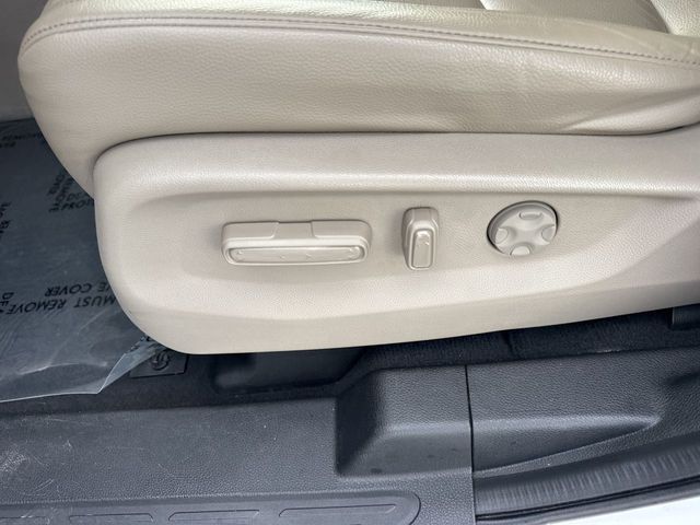 2023 Honda Odyssey - $30,788