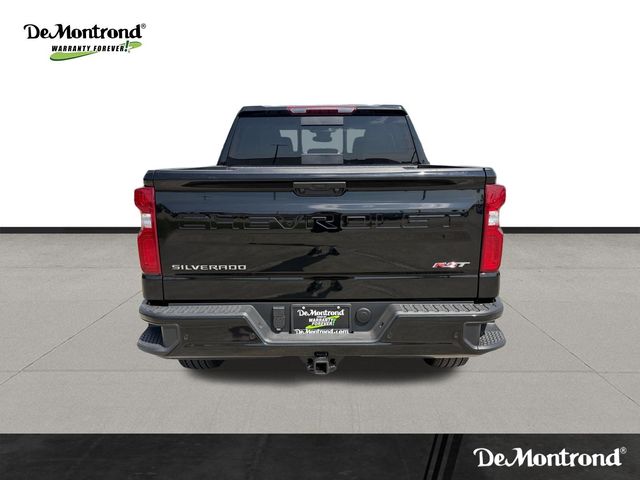 2026 Chevrolet Silverado 1500 RST - 5