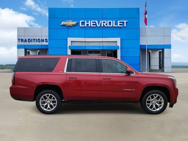 2015 GMC Yukon XL SLT 1500 - 9