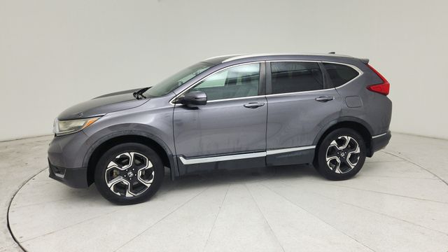 2017 Honda CR-V Touring  at Emmons Autoplex