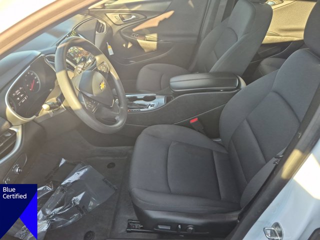 Used 2023 White Chevrolet LT image 15