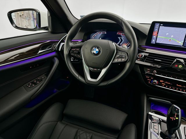 2022 BMW 5 Series 530i xDrive 23