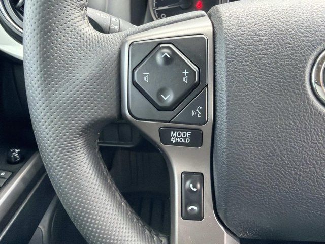 Used 2023 Toyota Tacoma Truck