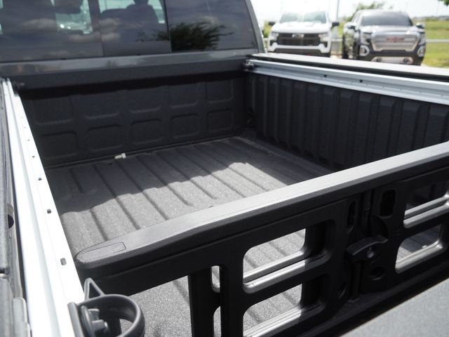 New 2026 Ram 2500 Truck