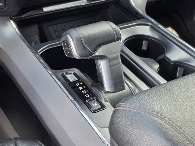 Used 2024 Ford F-150 Truck