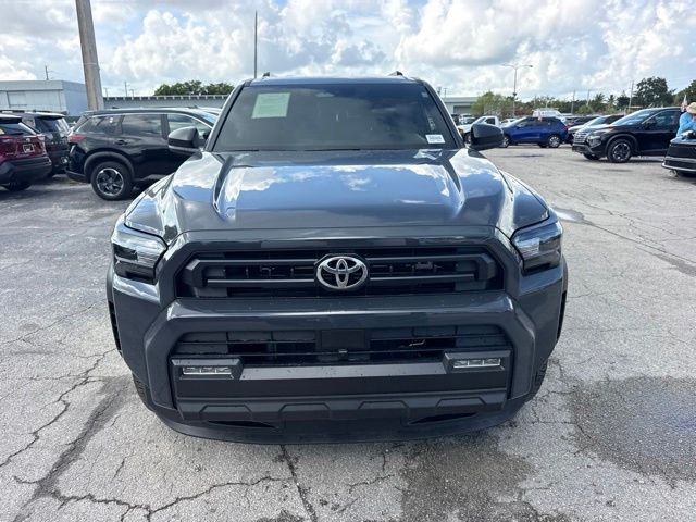 2026 Toyota 4Runner - $46,888