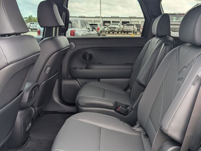 New 2026 Blue Hyundai XRT Pro image 24