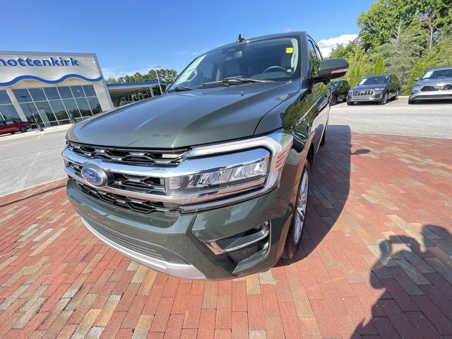 Used 2023 Ford Expedition SUV