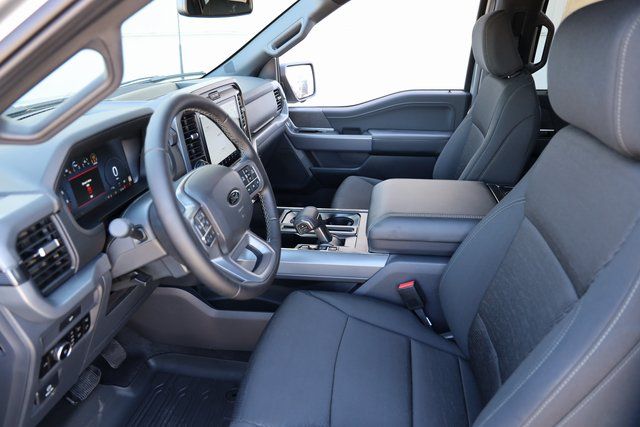 2026 Ford F-150 XLT - 9