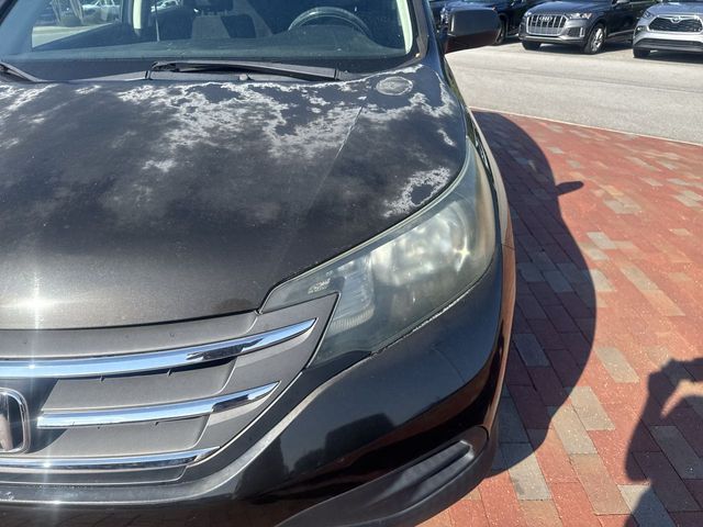 Used 2013 Honda CR-V SUV