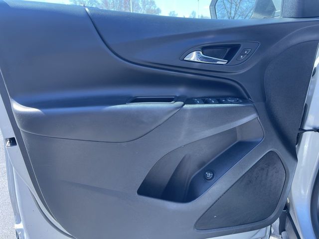 Used 2022 Chevrolet Equinox For Sale in Livonia, MI