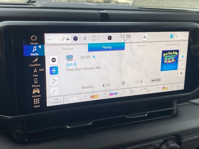 new 2026 Jeep Wrangler car, priced at $46,889