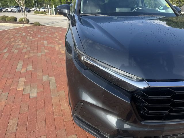 Used 2023 Honda CR-V SUV
