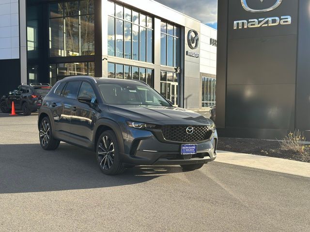 2026 Mazda CX-50 Premium's photo