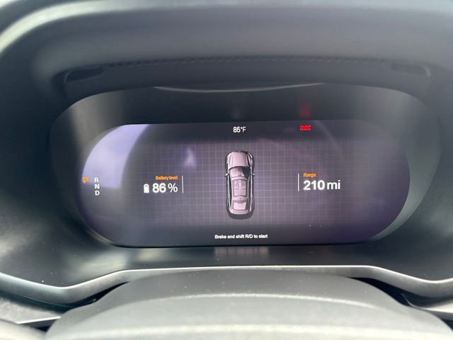 Used 2023 Polestar 2 Hatchback