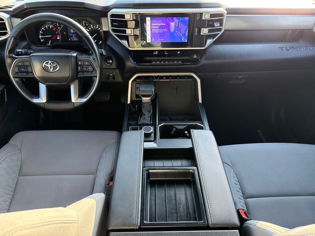 Used 2025 Toyota Tundra Truck