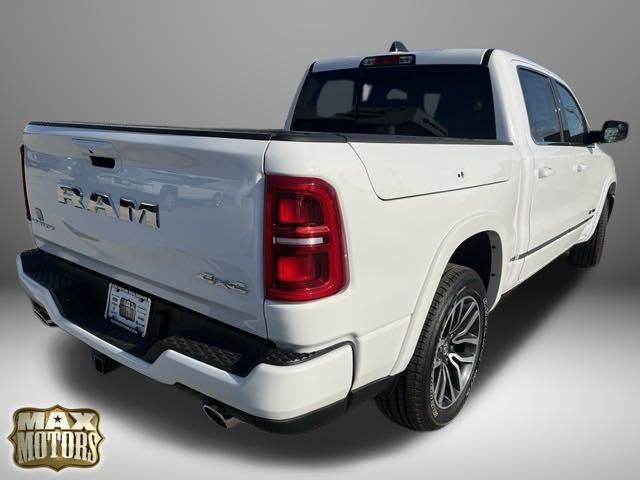 2025 Ram 1500 Limited 14