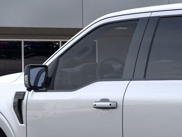 2025 Ford F-150 XLT:167959