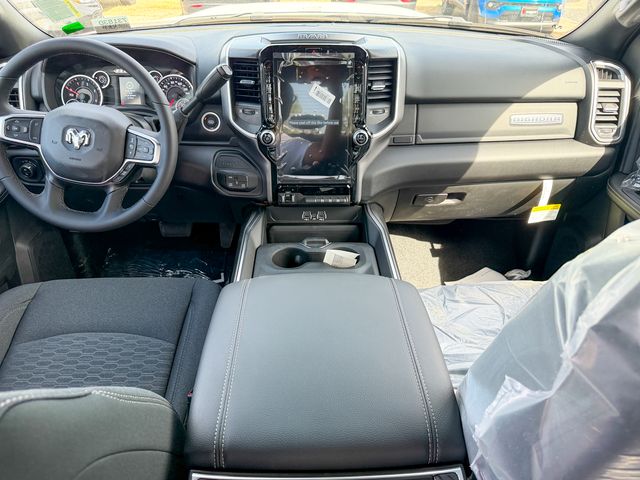 new 2026 Ram 2500 car, priced at $73,620