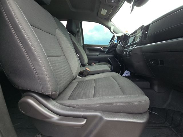 Photo of 2022 Chevrolet Silverado 1500 RST in Dallas, GA - 21,  2022 Chevrolet Silverado 1500 RST:C02452