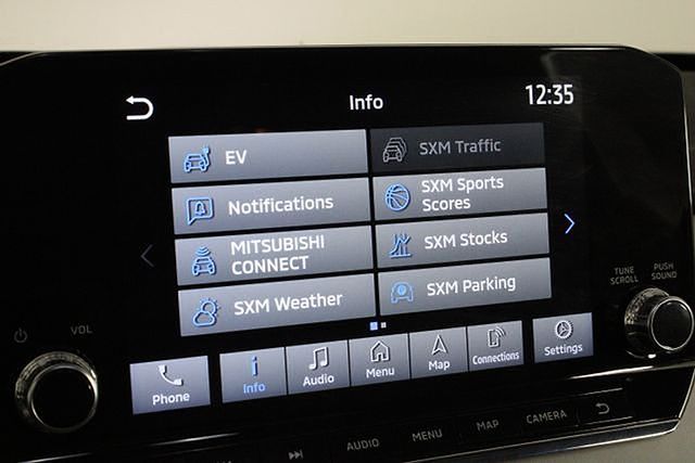 MitsubishiOutlander PHEV28