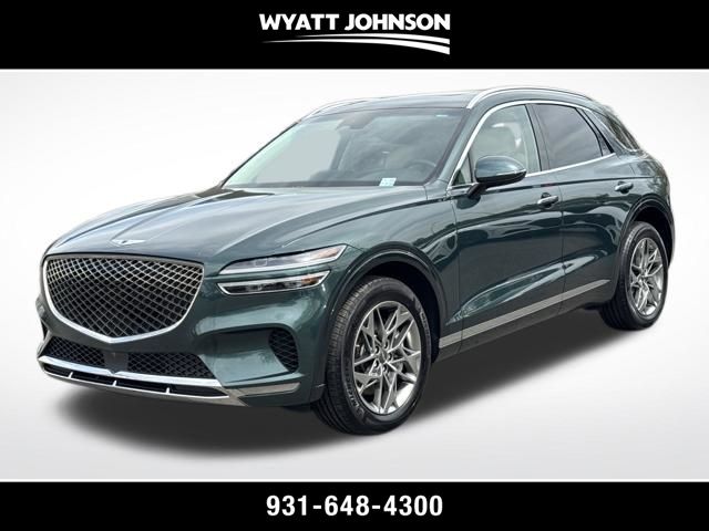 2024 Genesis GV70 2.5T AWD