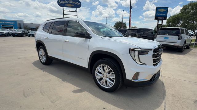 2026 GMC Acadia #2