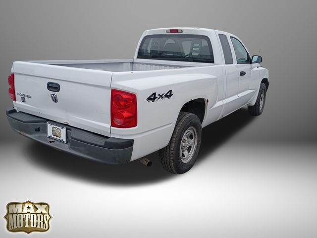 Used 2006 Dodge Dakota Truck