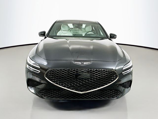 Thumbnail: 2025 Genesis G70 - 2
