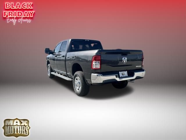 2024 Ram 2500 Tradesman 5