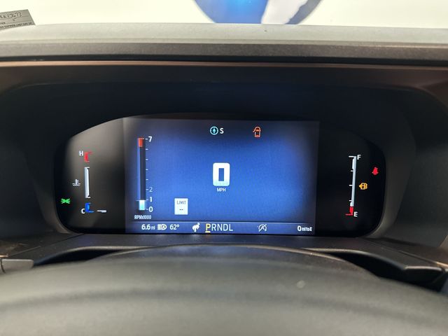 New 2026 Blue Ford Outer Banks image 12