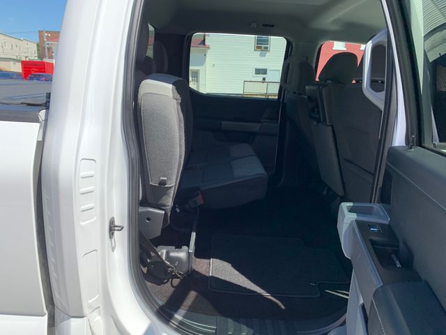 Used 2022 Ford F-150 Truck