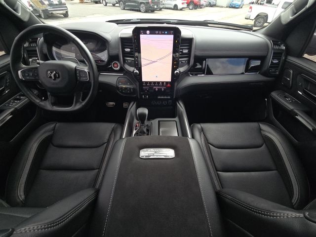 2025 Ram 1500 RHO:168701A