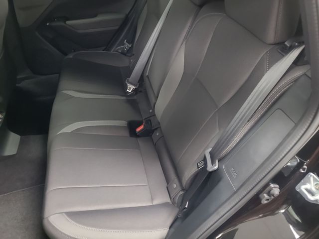 2026 – Subaru – Crosstrek