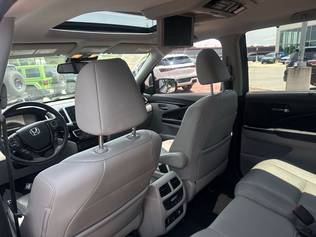 Used 2017 Honda Pilot SUV