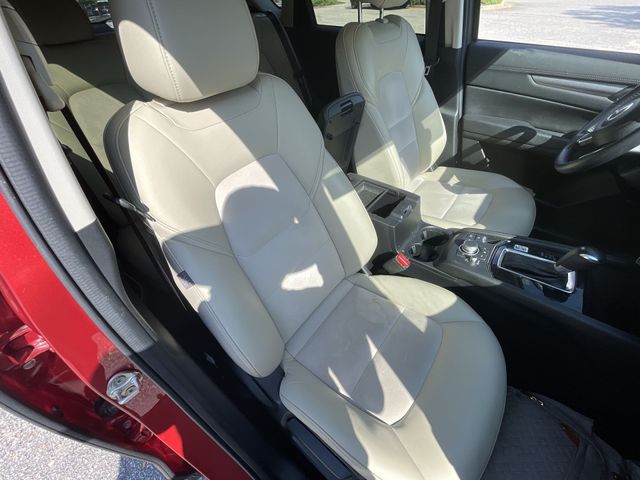 Used 2020 Red Mazda Touring image 21