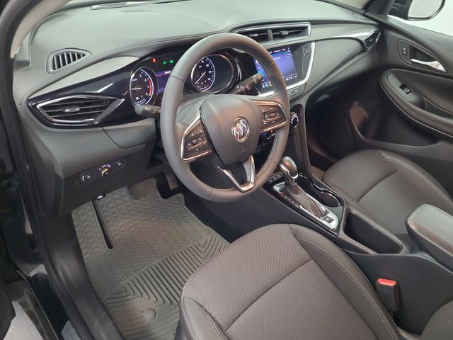 2023 – Buick – Encore GX