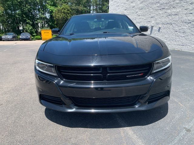 2022 Dodge Charger SXT photo