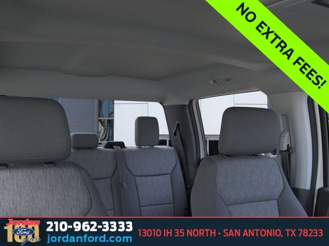 New Car 2025 Ford F-150  Xl For Sale Under $50,000 In San Antonio, Texas