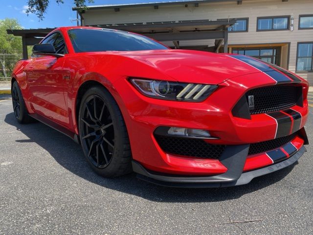 Used Car 2017 Ford Mustang  Shelby Gt350 For Sale Under $60,000 In San Antonio, Texas