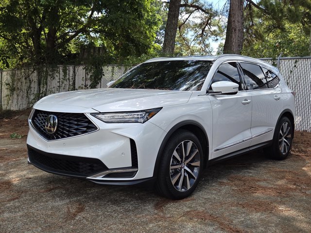 2026 Acura MDX