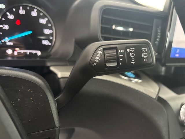 Used 2020 Ford Explorer SUV