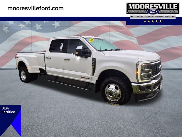 2024 Ford F-350SD King Ranch