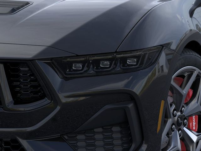 New 2026 Black Ford GT Premium image 18