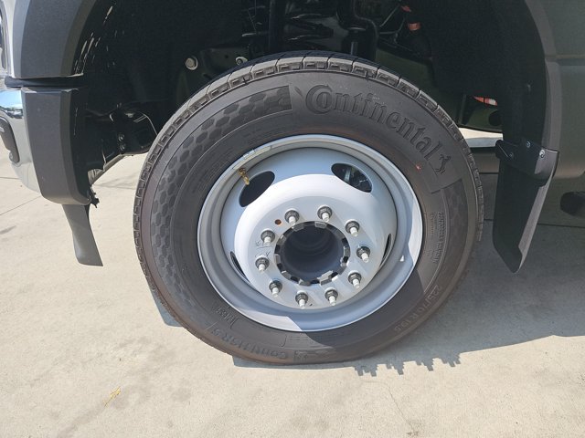 New 2026 White Ford XL image 17