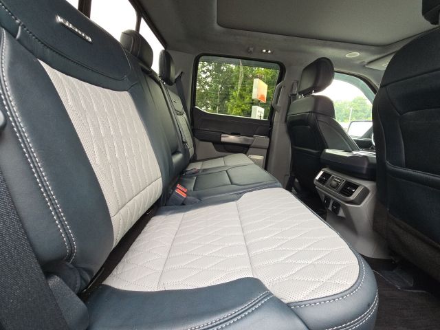 2021 Ford F-150 Limited:169543A