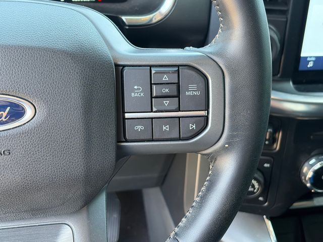 Used 2022 Ford F-150 Truck