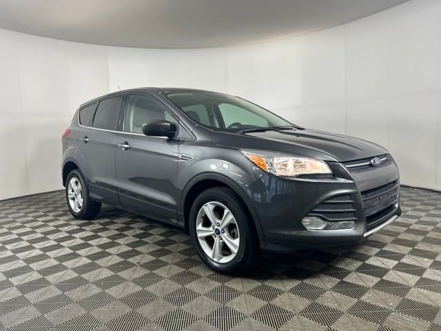 2016 Ford Escape SE 2