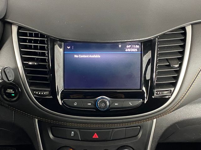 2022 Chevrolet Trax LT photo